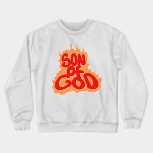 son Crewneck Sweatshirt